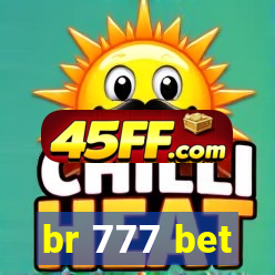 br 777 bet